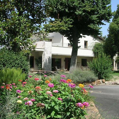 Relais La Canfora Roma Ngoại thất bức ảnh