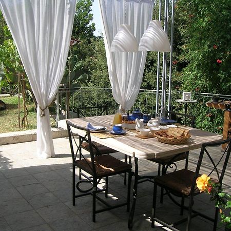 Relais La Canfora Roma Ngoại thất bức ảnh