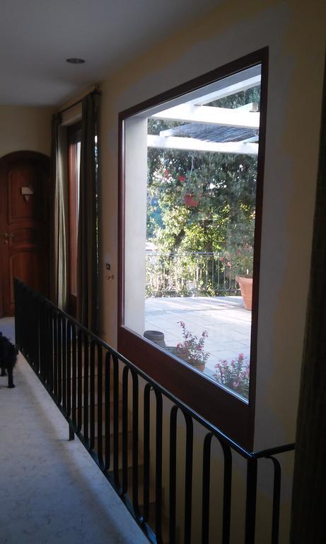 Relais La Canfora Roma Ngoại thất bức ảnh