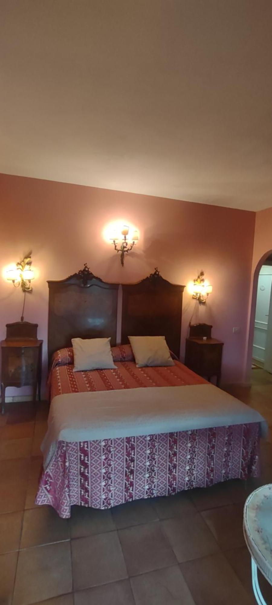 Relais La Canfora Roma Ngoại thất bức ảnh