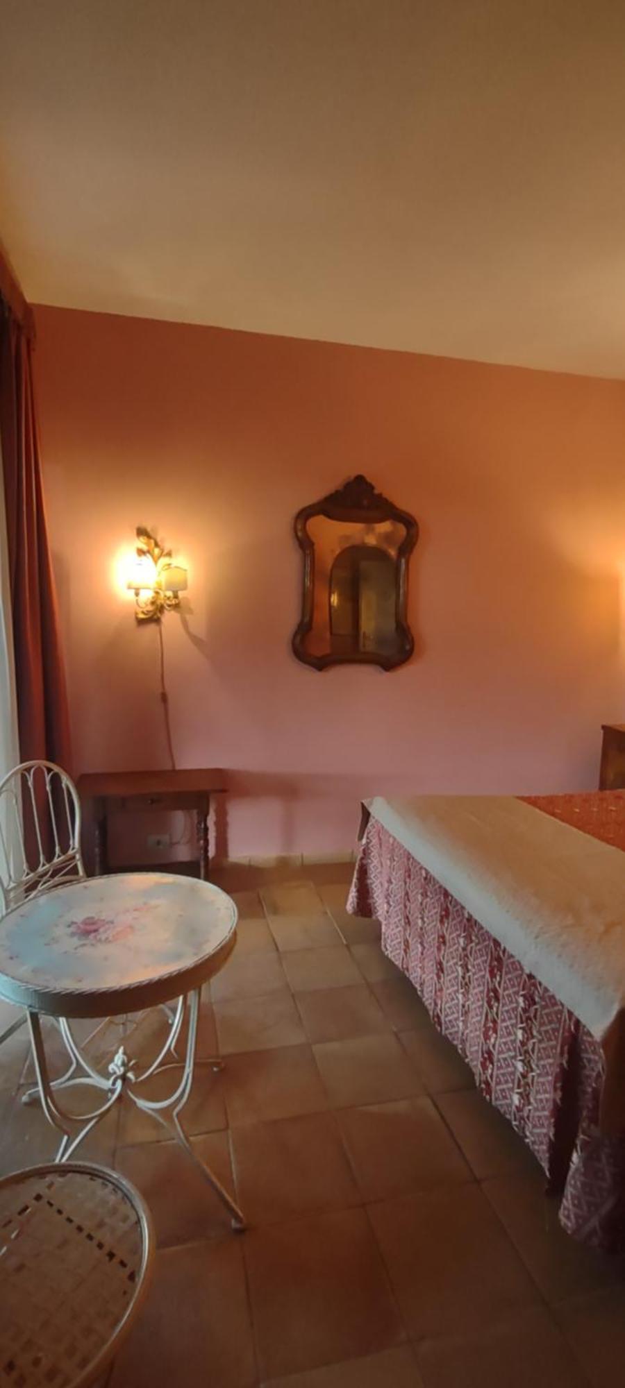 Relais La Canfora Roma Ngoại thất bức ảnh