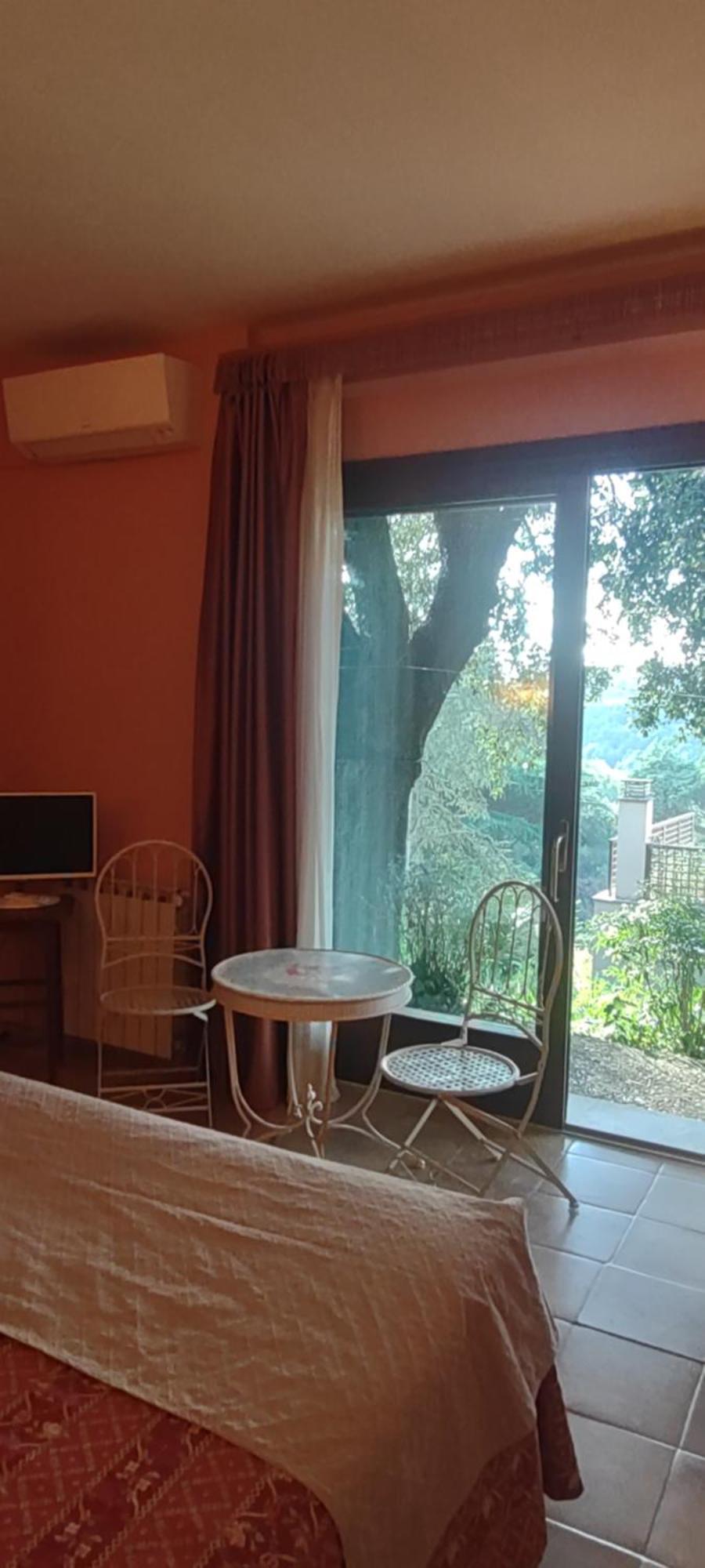 Relais La Canfora Roma Ngoại thất bức ảnh