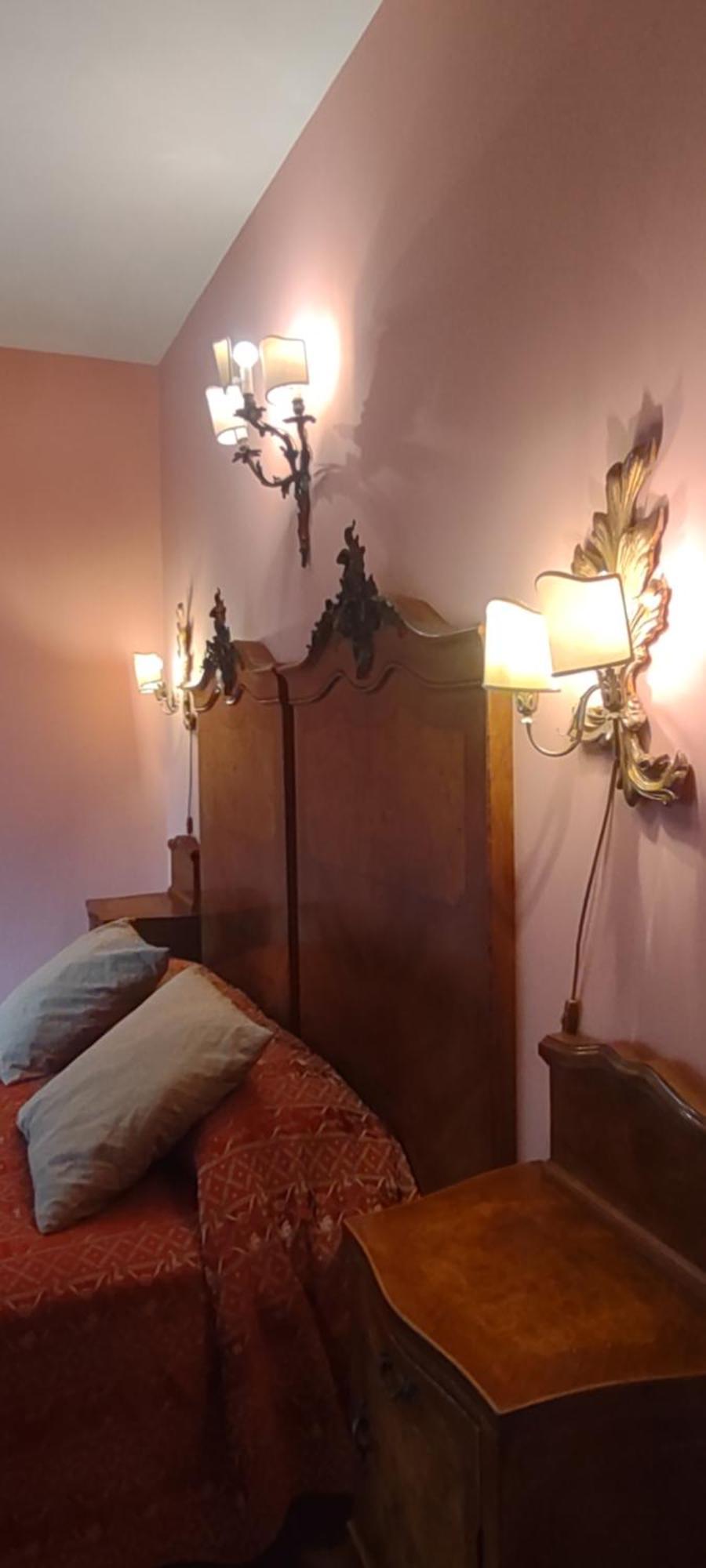 Relais La Canfora Roma Ngoại thất bức ảnh