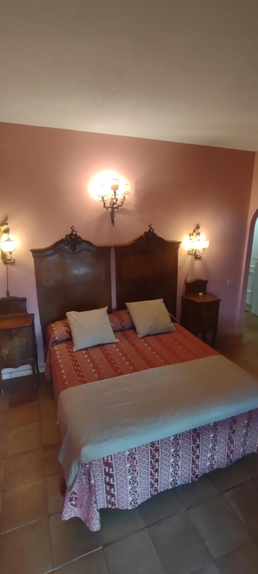 Relais La Canfora Roma Ngoại thất bức ảnh