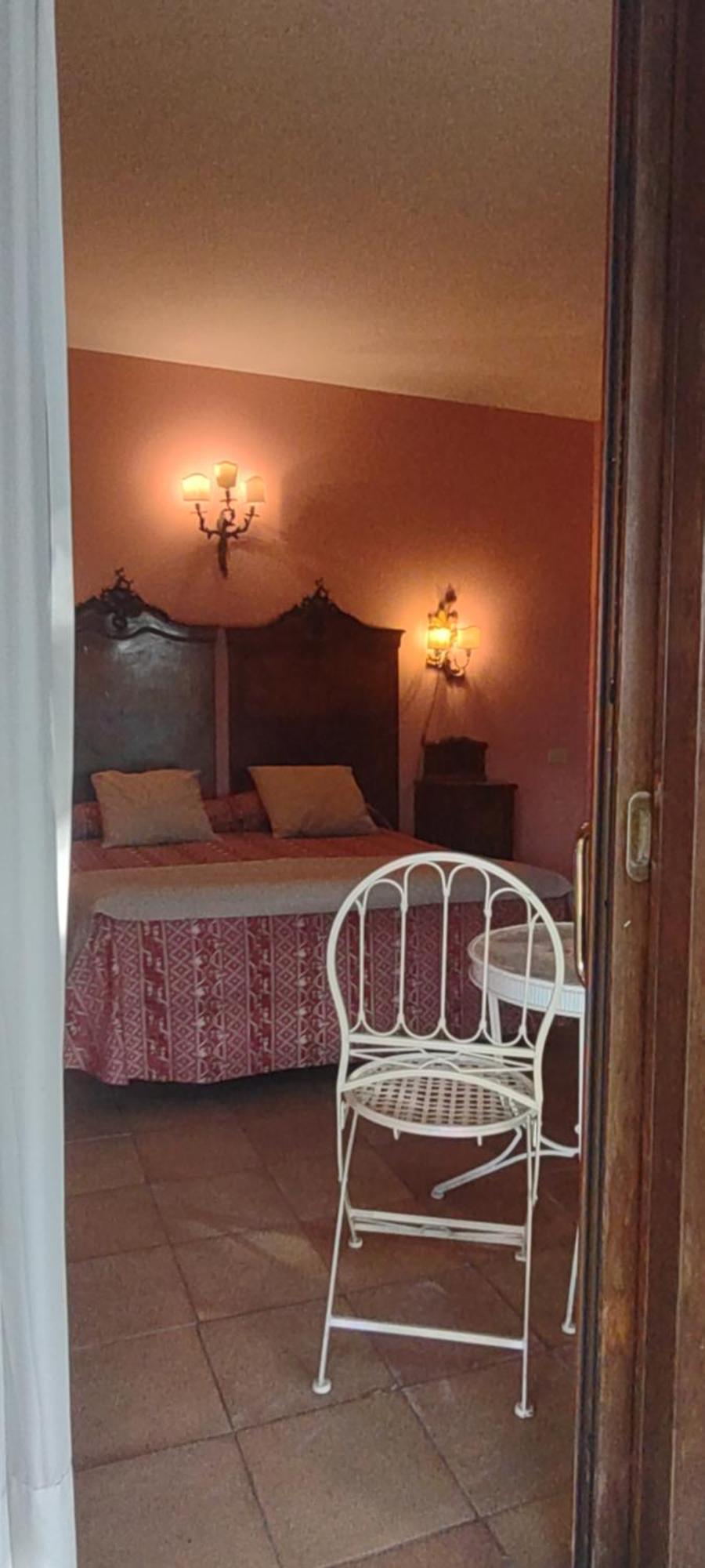 Relais La Canfora Roma Ngoại thất bức ảnh