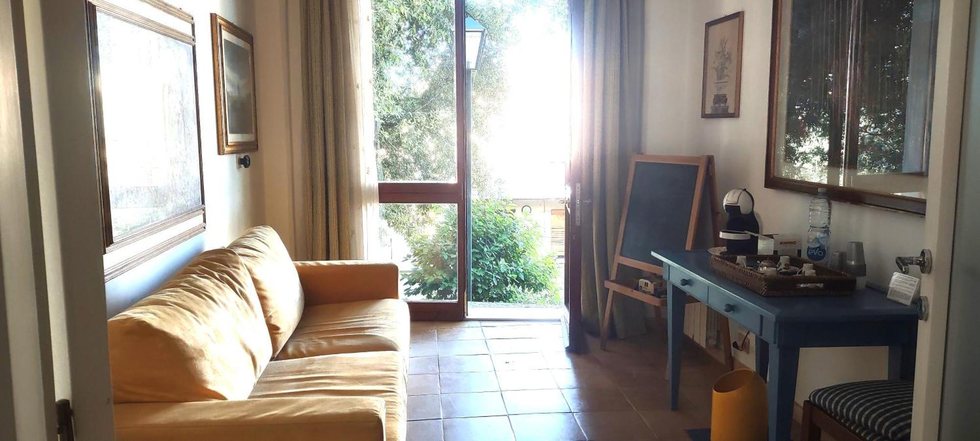 Relais La Canfora Roma Ngoại thất bức ảnh