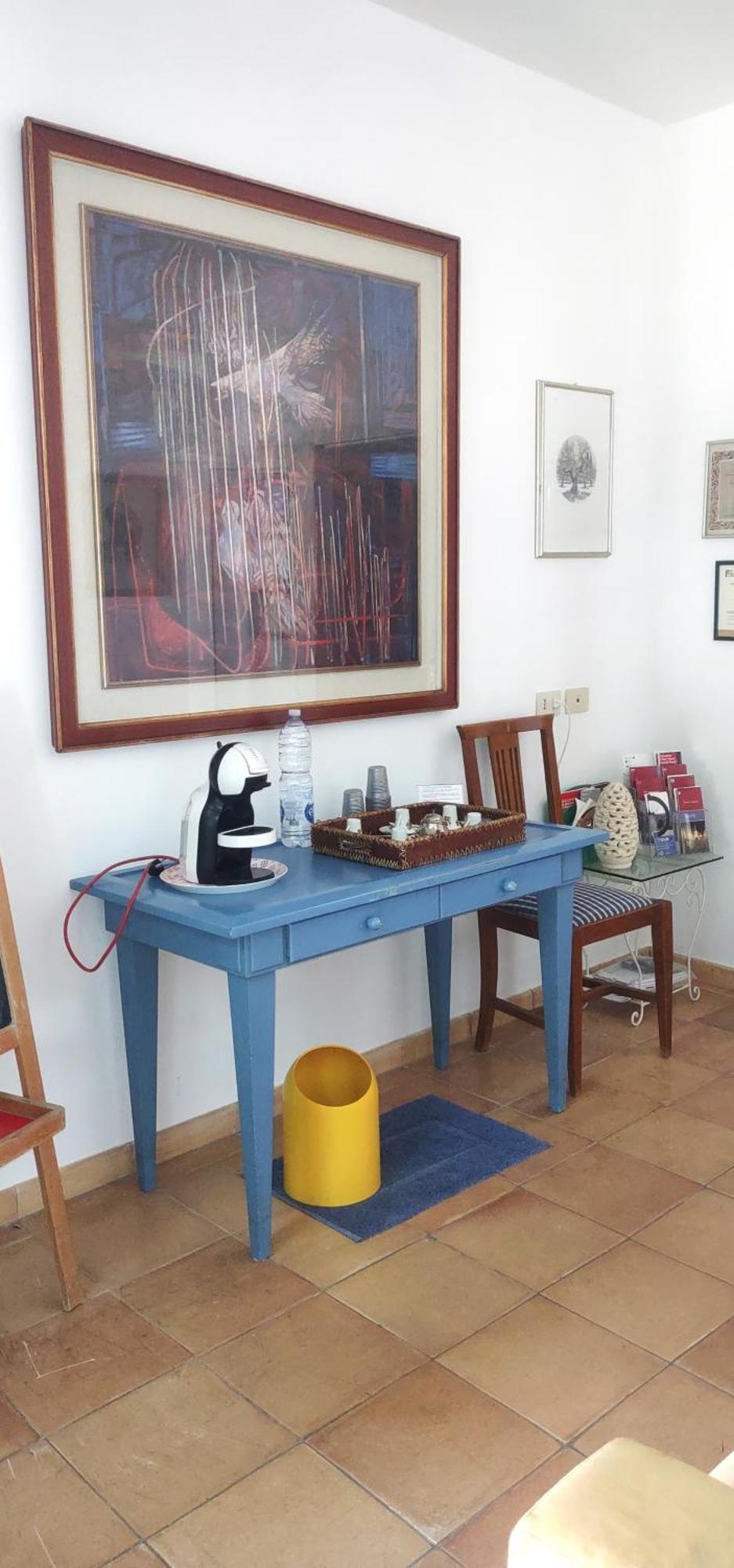 Relais La Canfora Roma Ngoại thất bức ảnh