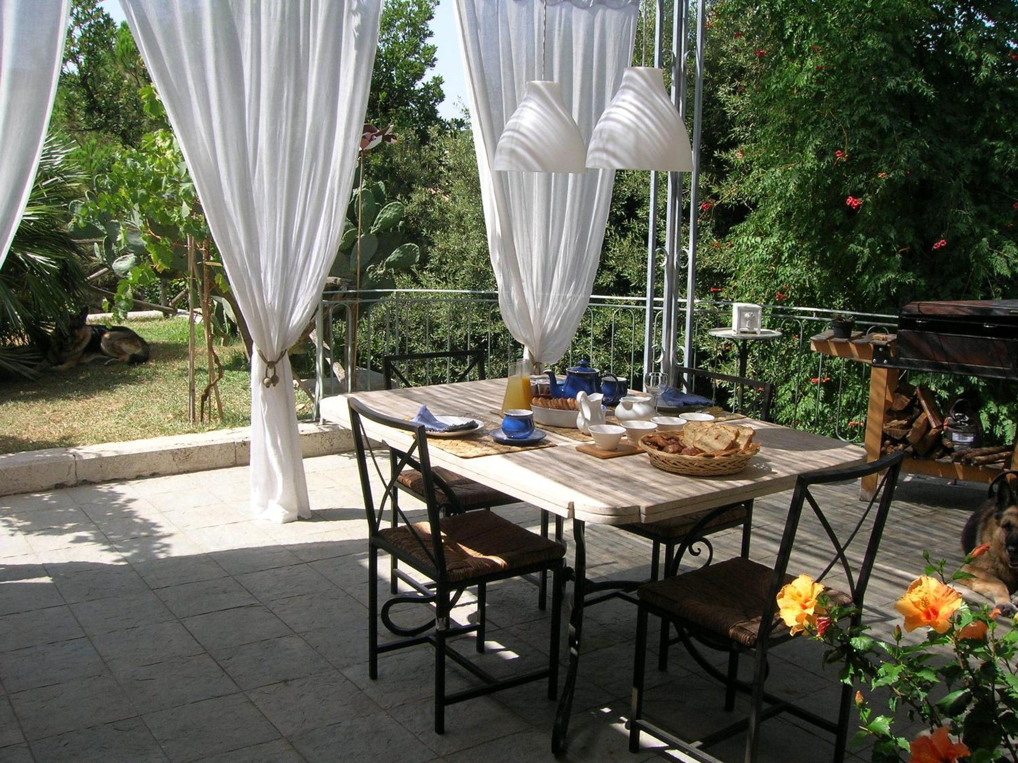 Relais La Canfora Roma Ngoại thất bức ảnh