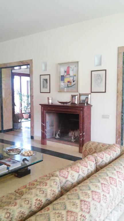 Relais La Canfora Roma Ngoại thất bức ảnh