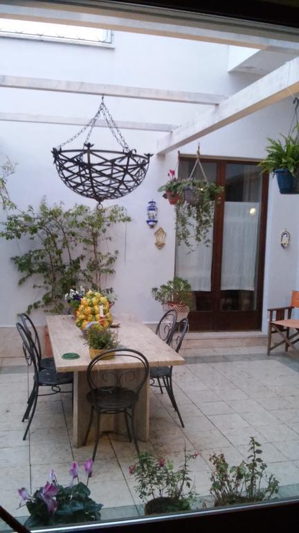 Relais La Canfora Roma Ngoại thất bức ảnh