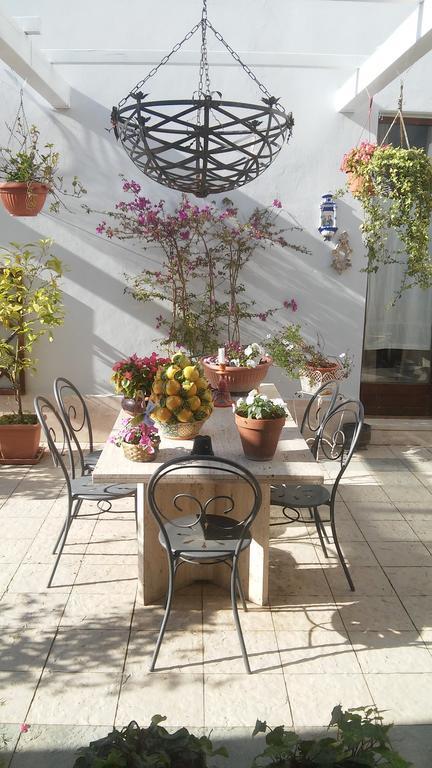 Relais La Canfora Roma Ngoại thất bức ảnh