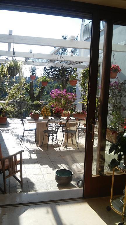 Relais La Canfora Roma Ngoại thất bức ảnh