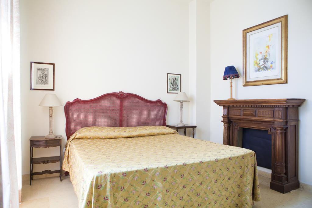 Relais La Canfora Roma Ngoại thất bức ảnh