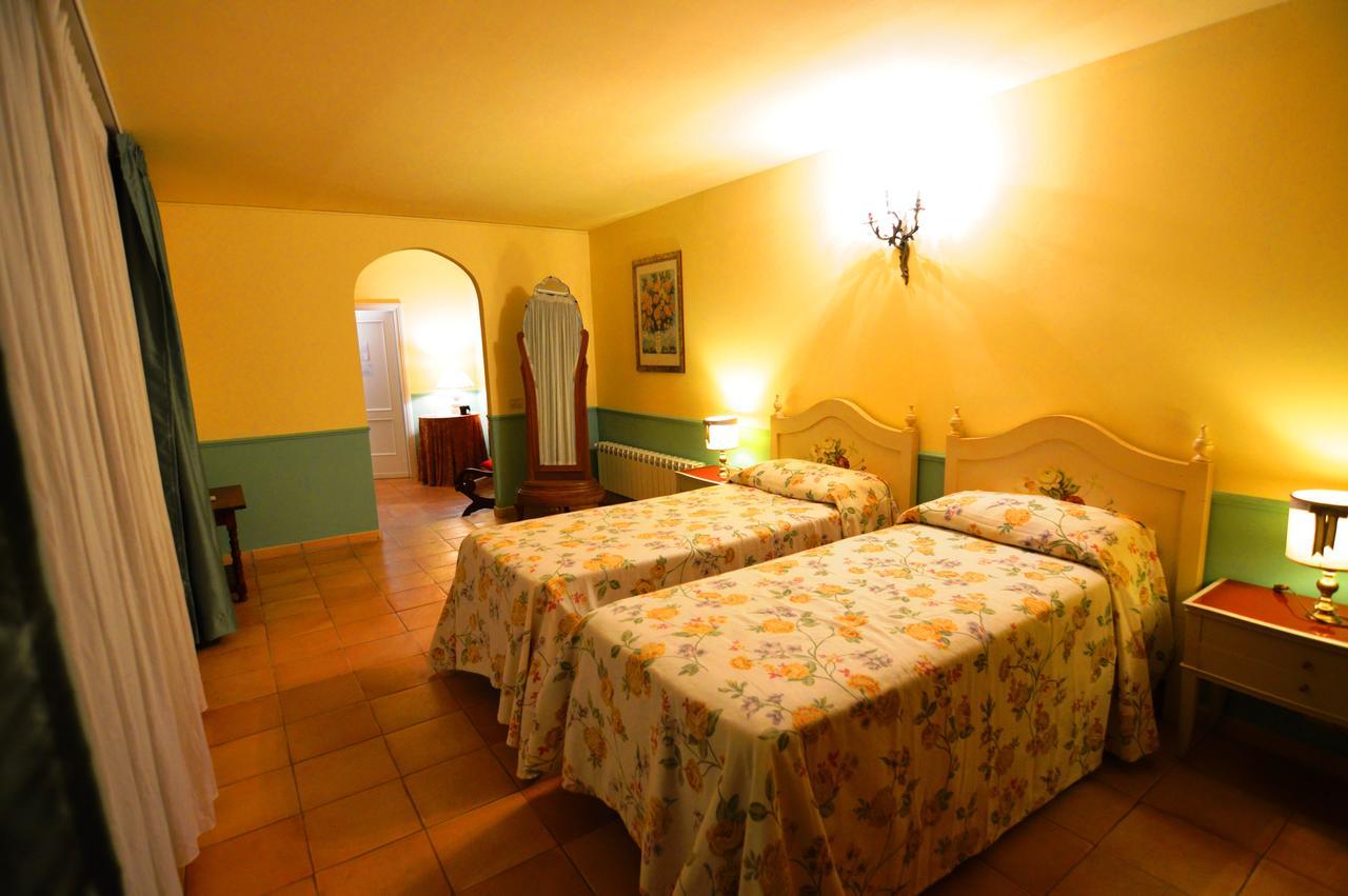 Relais La Canfora Roma Ngoại thất bức ảnh