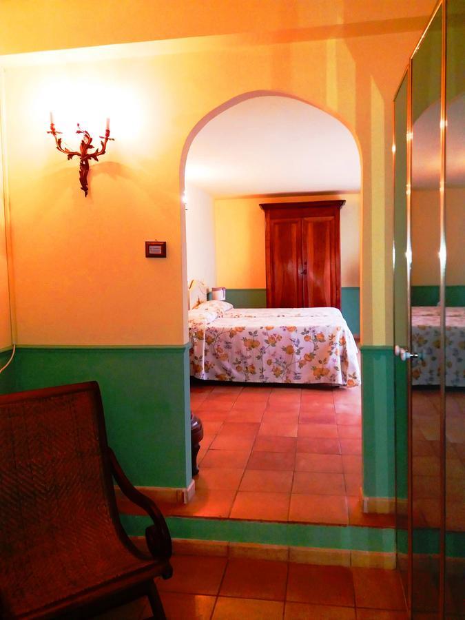 Relais La Canfora Roma Ngoại thất bức ảnh