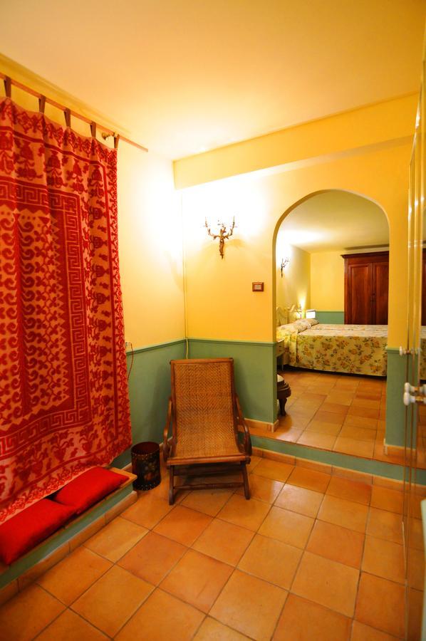 Relais La Canfora Roma Ngoại thất bức ảnh