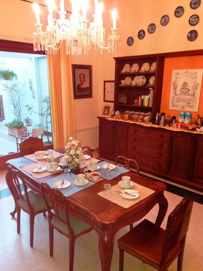 Relais La Canfora Roma Ngoại thất bức ảnh