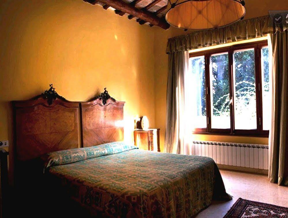 Relais La Canfora Roma Ngoại thất bức ảnh