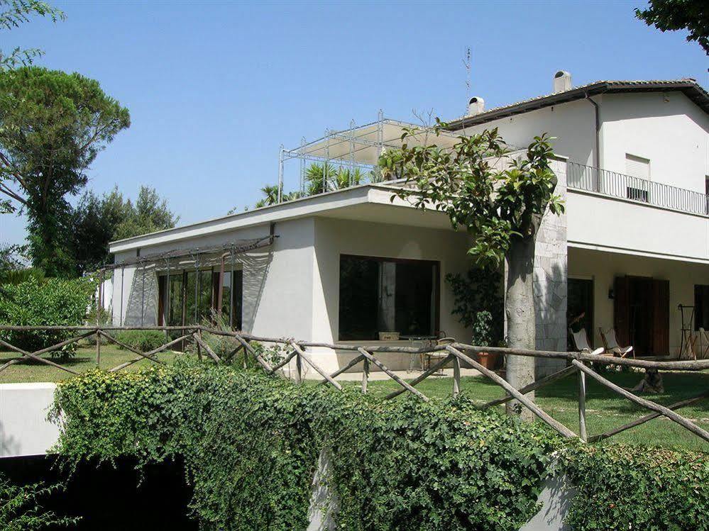 Relais La Canfora Roma Ngoại thất bức ảnh