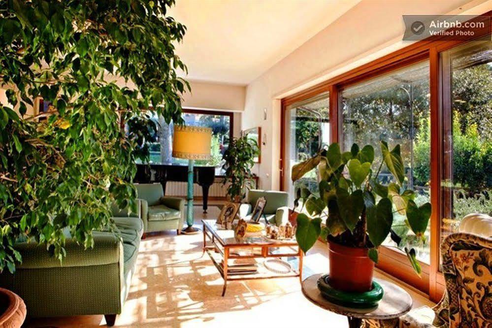 Relais La Canfora Roma Ngoại thất bức ảnh