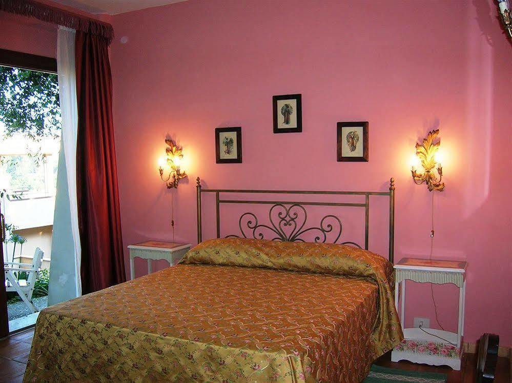 Relais La Canfora Roma Ngoại thất bức ảnh