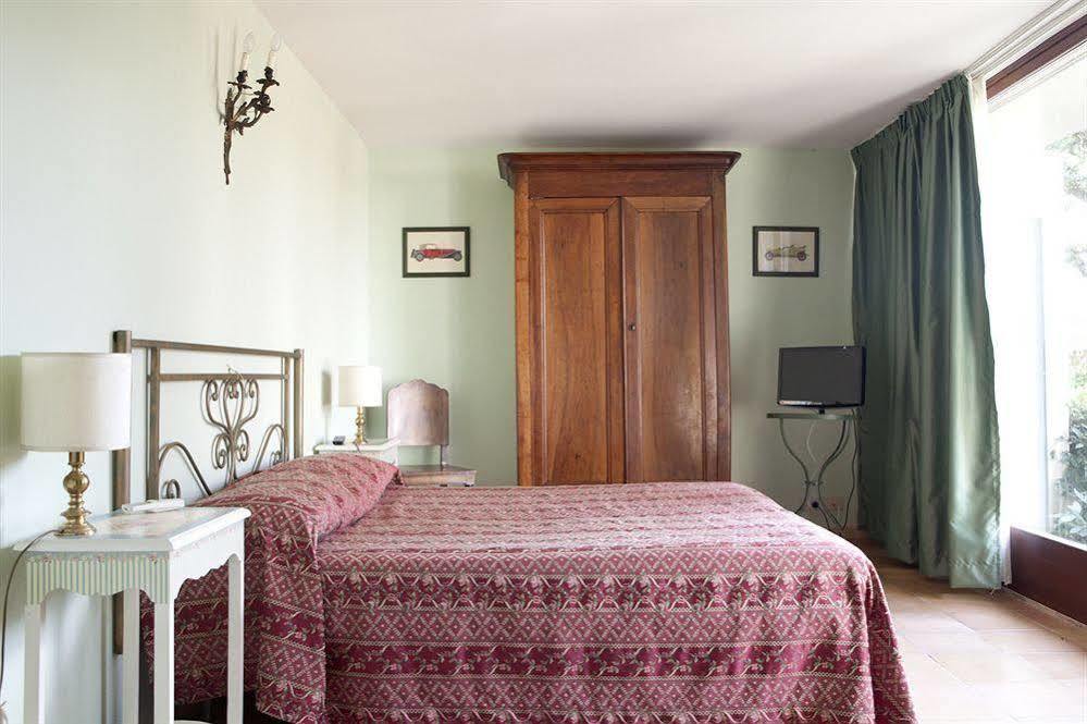 Relais La Canfora Roma Ngoại thất bức ảnh