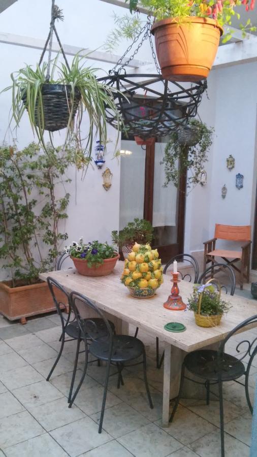 Relais La Canfora Roma Ngoại thất bức ảnh