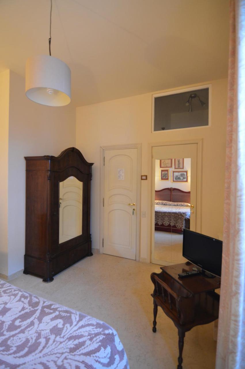 Relais La Canfora Roma Ngoại thất bức ảnh