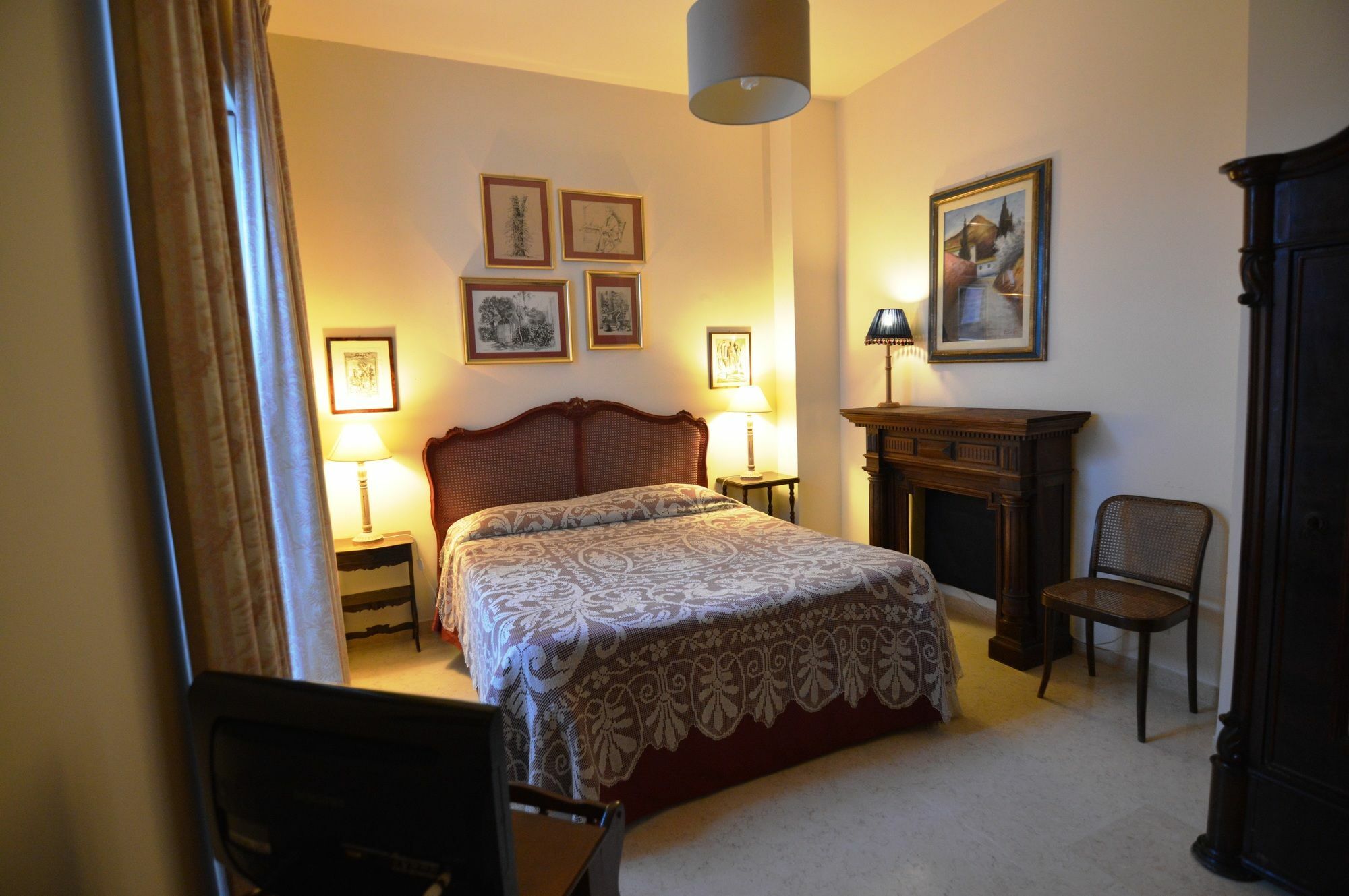 Relais La Canfora Roma Ngoại thất bức ảnh