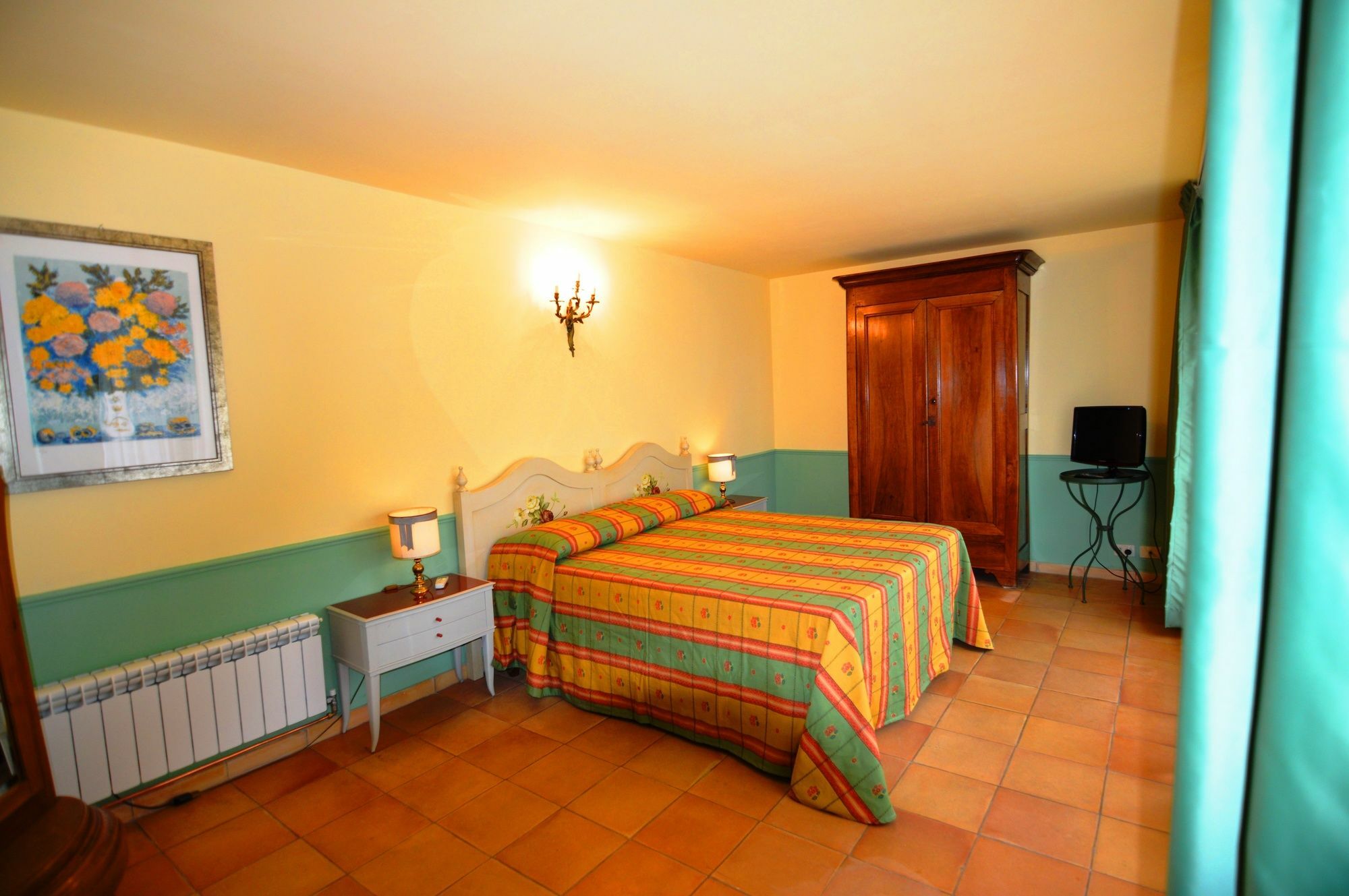 Relais La Canfora Roma Ngoại thất bức ảnh